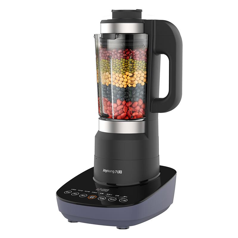 Electric Coffee Grinders Joyoung 220V High Speed Blenders Soymilk Machine Reservation Heating Multifunctional Blender Supplement Juicer