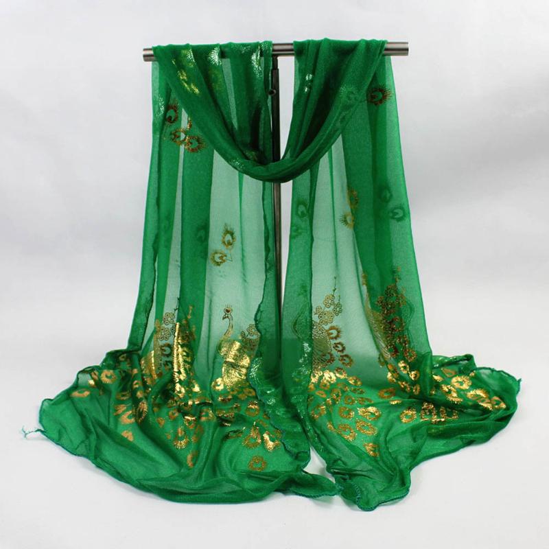 Scarves 2021 Winter Multi-color Scarf For Women Brand Designer Shawl Flower Long Soft Wrap Stole Pashmina Sep22