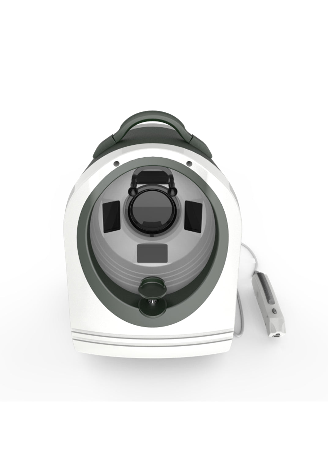 Health machine magic mirror spot pigment analyzer professional personal skin care beauty equipment