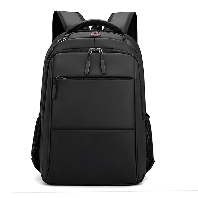 Multifunctional Backpack, Suitable For 2021 Inch Laptop, Men, Waterproof Travel, Dry And Wet Dual-use, 15.6 Backpack