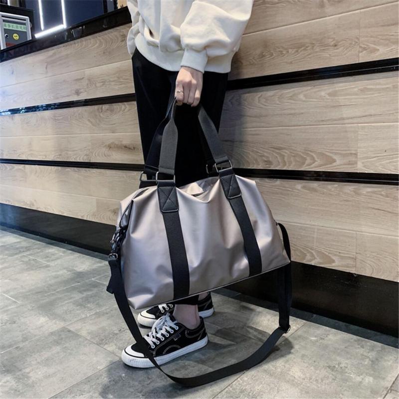 MTong Women Large Capacity Travel Sports Waterproof Bags Female Fashion Kawaii Student School Bag Teenage Girl Cute Backpacks Duffel