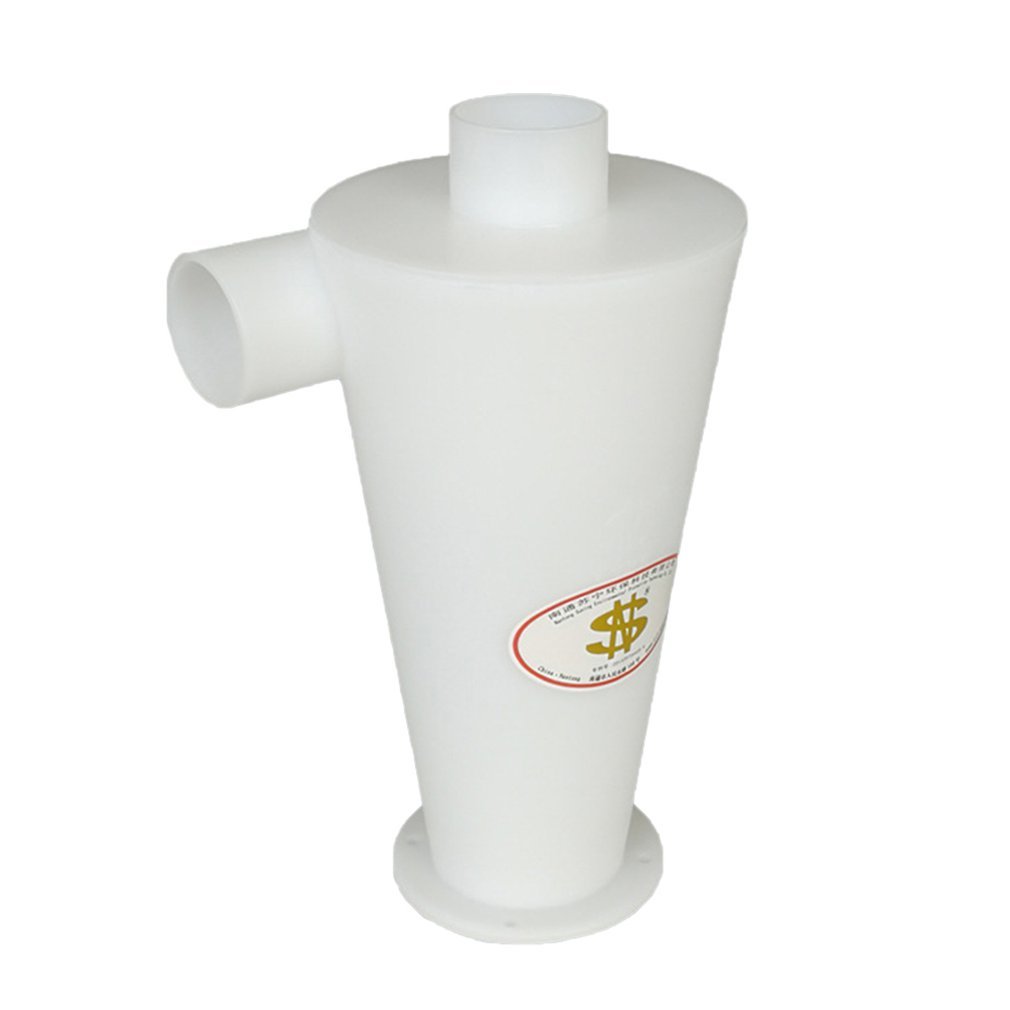 Cyclone Industrial vacuum cleaner Sn50 Kegel Industrial dust separator Cyclone Powder Dust separator Filter Dust separator