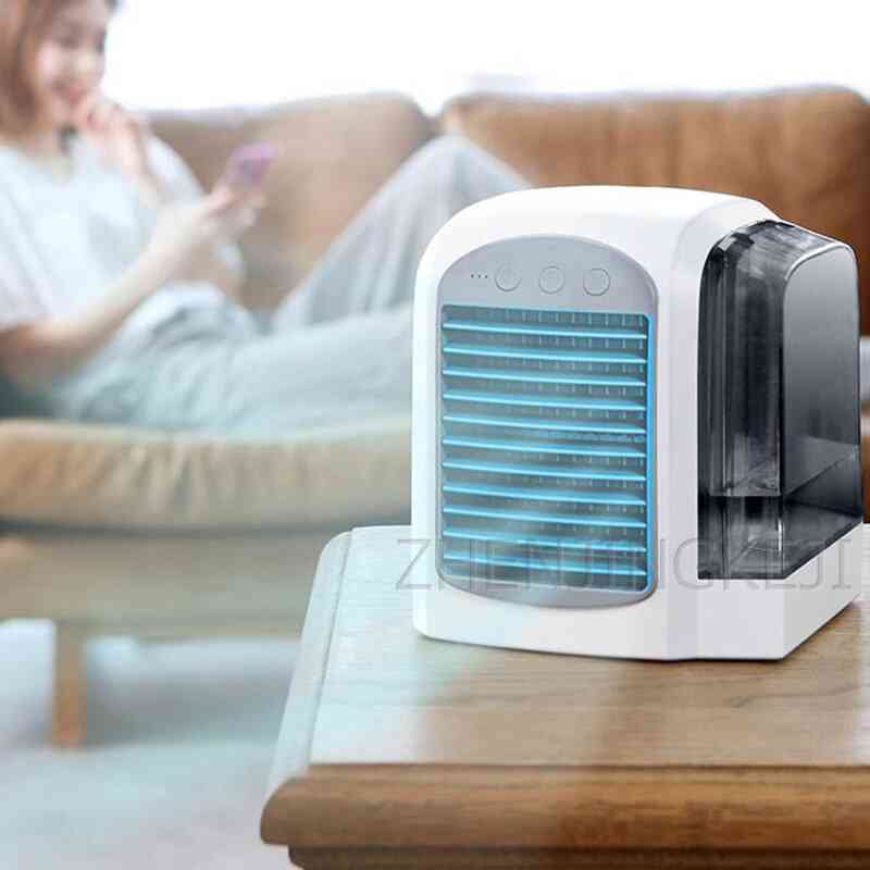 Air conditioning Three Speed Adjustable Quiet Water-cooled Domestic Machine with Ice Water Cooling equipment for office
