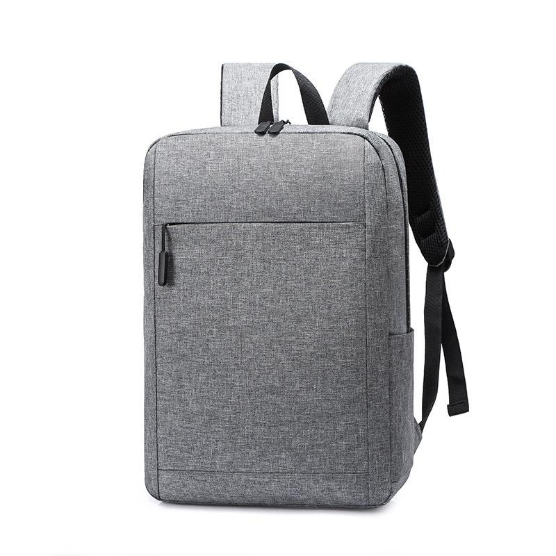 Casual Nylon Men&#039;s Backpacks Large Capacity Backpack For Work 15.6&quot; Laptop Computer Bags Men School Travel Bac Kpack Male