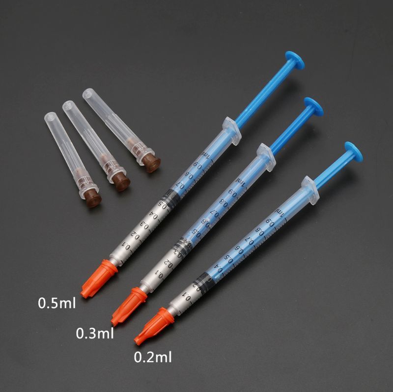 Silver Leading Lijm Paint for Electronics Printing plate Pcb Repair