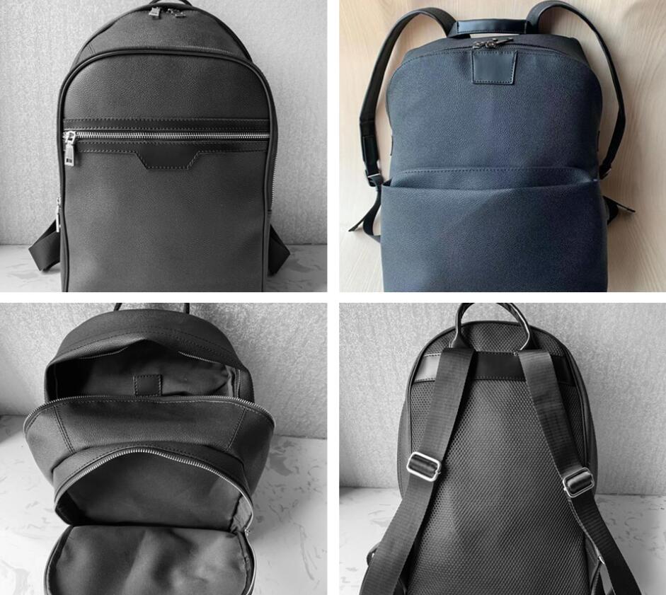 2022 Top Quality Backpack Designer Carry On Mens Backpacks Fashion School Bags Luxury Travel Bag