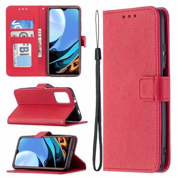 For iPhone 12 11 PRO XS MAX XR Phone Case PU Wallet Cases with Photo Frame Slot Leather Covers S10 PLUS Note 9 S9 Note20