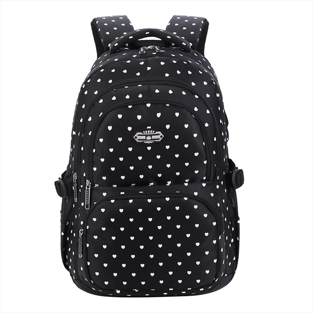 Fashion School Backpack For Teenage Girls Children Bags Kids Baby Orthopedic Laptop Travel