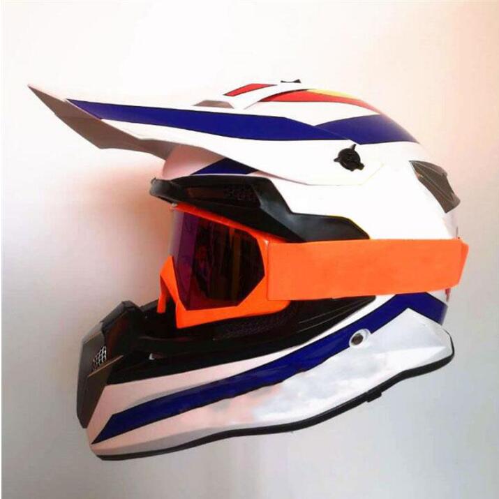 2021 motorcycle helmet, mountain bike four seasons downhill light helmet
