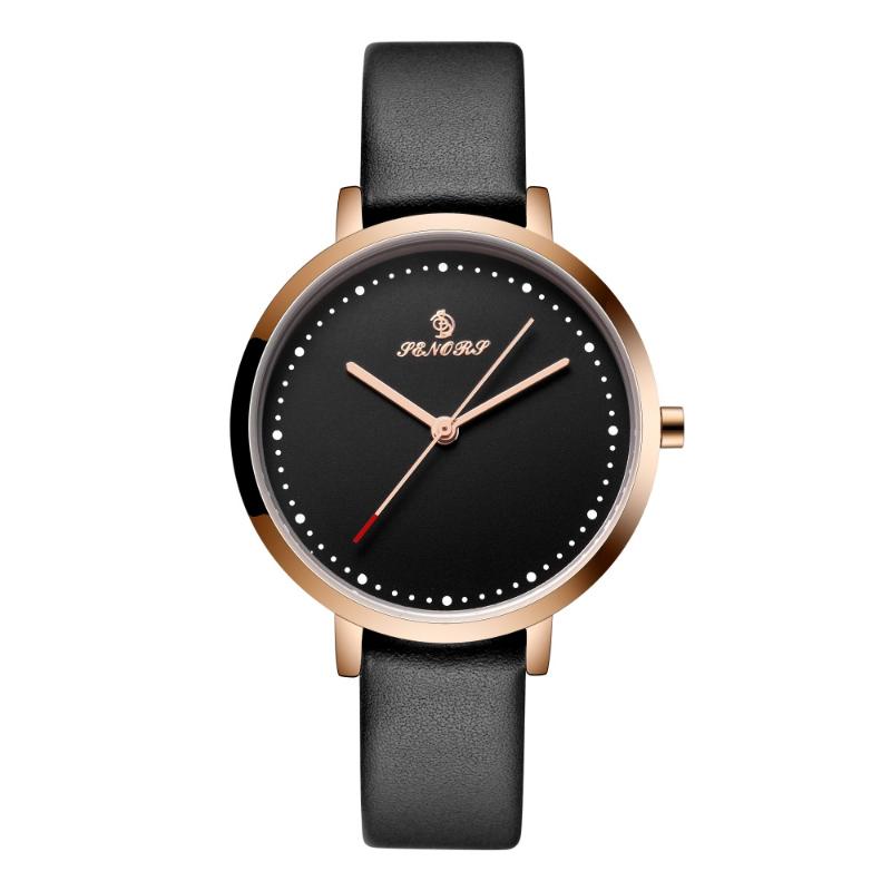 Wristwatches Senors Women&#039;s Watches Fashion Ladies For Women Bracelet Relogio Feminino Clock Gift Wristwatch Luxury Bayan Kol Saati