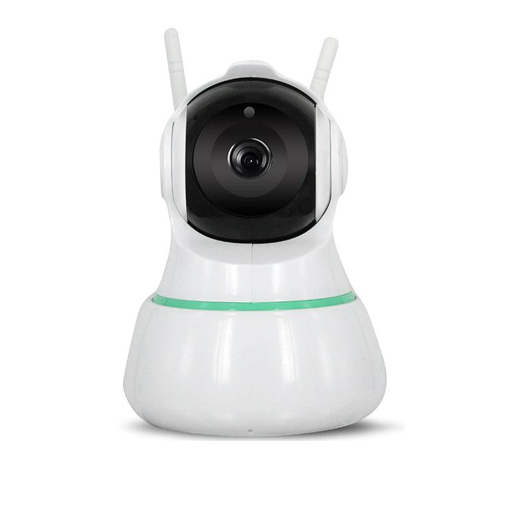 Cameras 1080P Wireless WiFi IP Camera PTZ Home Security Baby Monitor APP Remote Monitoring With IR Night Vision Two-way Audio