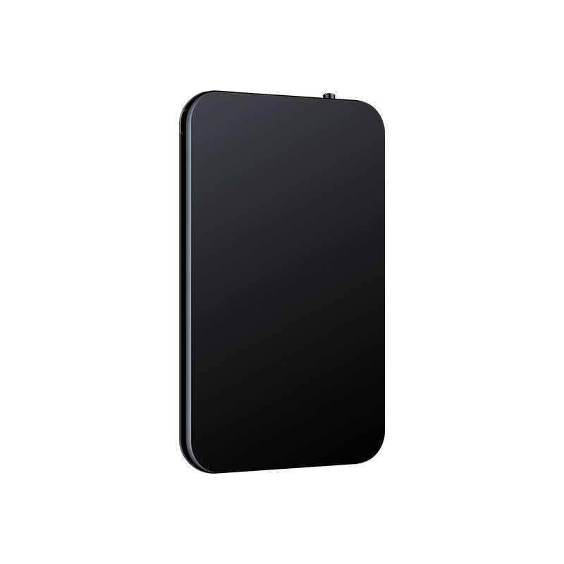 Digital Voice Recorder Supper Thin Light Weight Portable V15 Audio Recording Dual Arc Microphone