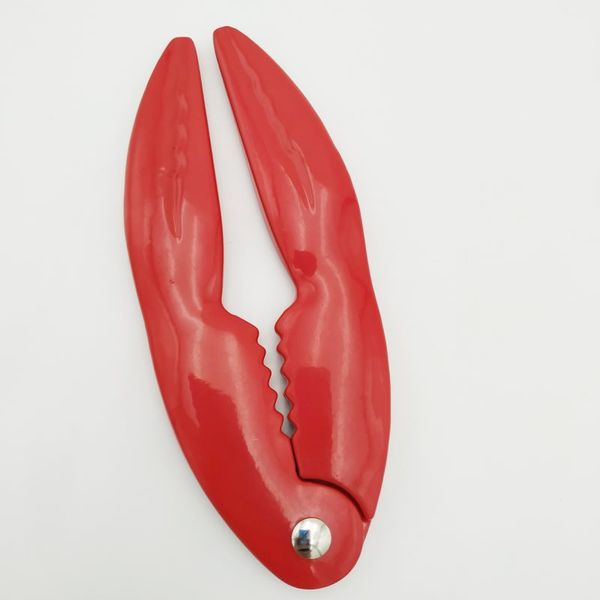 Lowest Price 500pcs-lot DHL FEDEX FREE SHIP Enameled Tools Crab Cracker seafood tool LOBSTER CRACKERs Kitchen