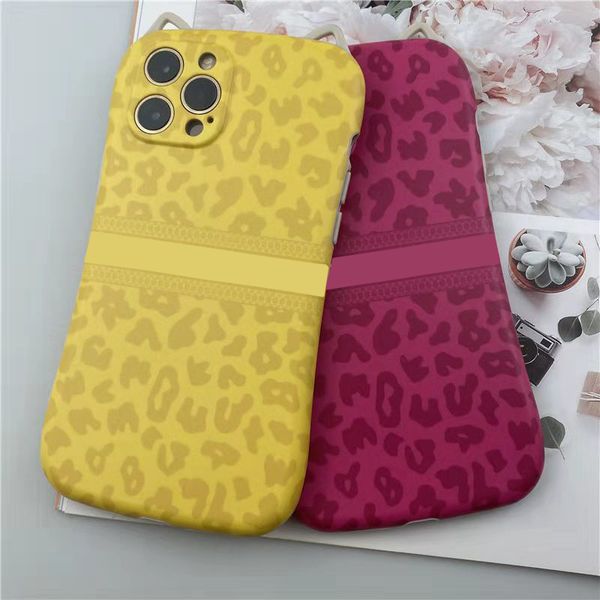 Luxurys Designers Cell Phone Cases is suitable for iphone 7 7p 8 8p SE x xs xr xsmax 11 11pro 11promax 12 12pro 12promax good