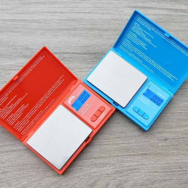 Electronic CS Mini Pocket Jewelry Scale Cookies 700g-0.01g Tobacco steelyard Backwoods Gram steelyards MOQ20 Free DHL