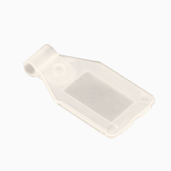 Hanger Top Talkers Economy Holder Shelf Label Holders for Supermarket Price Display