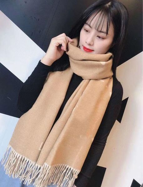 cashmere scarf men&#039;s and women&#039;s shawls vintage classic printed shawl brand wool scarves 180*70cm no box