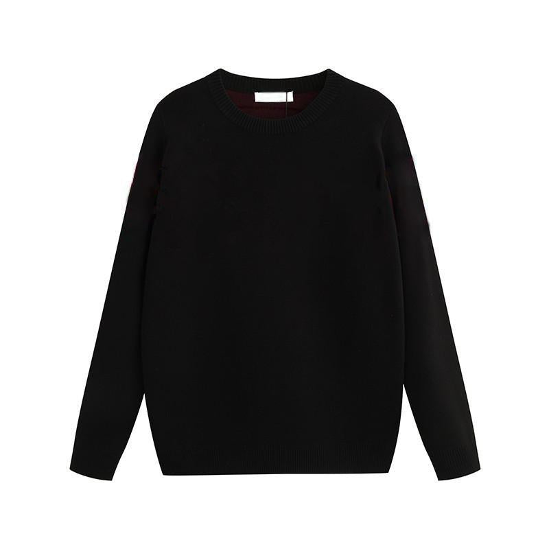 Mens Hoodie Sweater Casual Brand Sweatershirt Loong Sleeve Men Women Couple Pullover Letters Curve Print Fashion Style