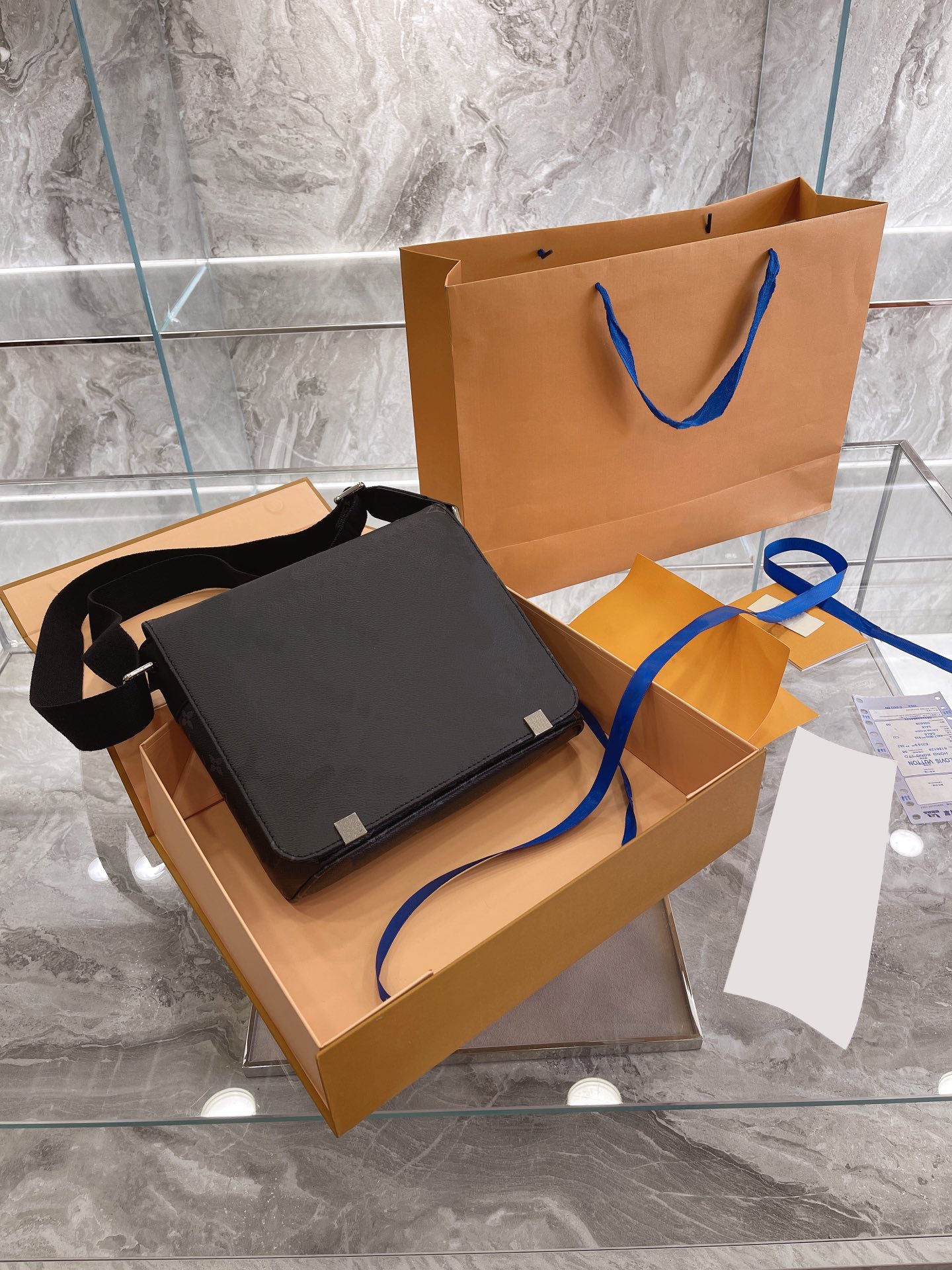 Briefcases Fashion Style Luxurys Shoulder Bags Crossbody Handbags man office Selling Popular Styles Designers