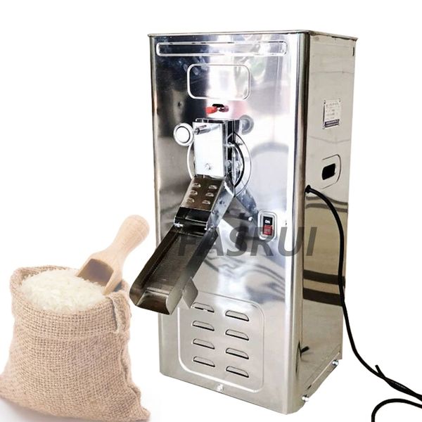 Top Quality High Speed Commercial Use Rice Mill Machine Grain Peeling Shelling Machine Peeler Sheller Maker