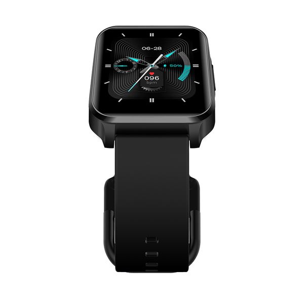 Lenovo S2 Pro Smart Watch Bracelet Band 1.69inch Touch Screen Thermometer Waterproof Fitness Tracker Sleep Heart Rate Monitor