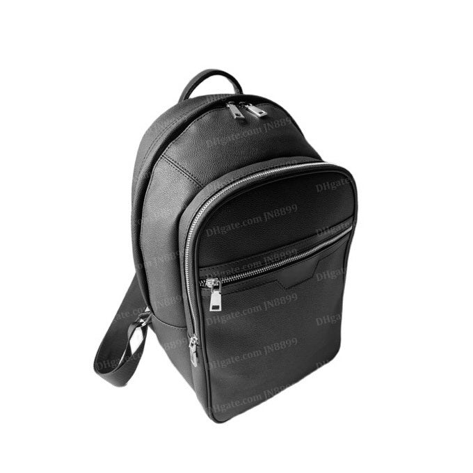 Top Quality Fashion Women Backpack Bag Handbags for Girls School Bag Men Backpacks Style Shoulder Bags Purse JN8899