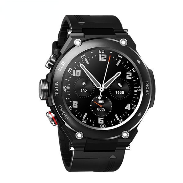 T92 Smart Watch Men 2021 TWS 5.0 Call Fitness Bracelet Customized Dials Heart Rate Monitor Sport Smartwatch