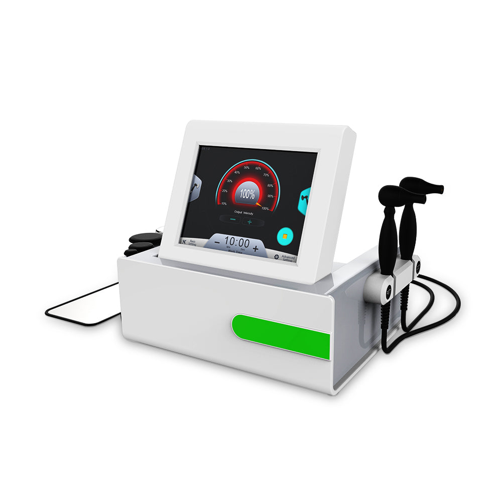 tecar rf diathermy therapy tphysical machine gadgets