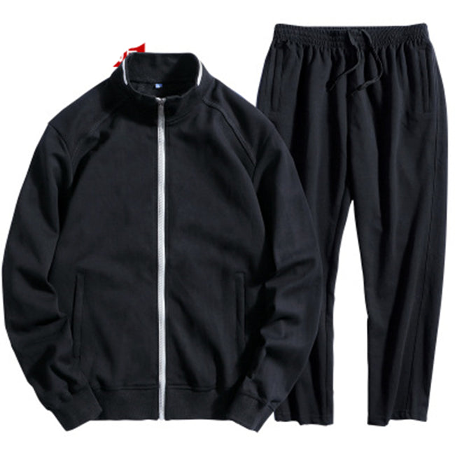 Men&#039;s Tracksuits Designer Men Sportswear Hoodie Sweatshirts Black Autumn Winter Jogger Sporting Suit Mens Sweat Suits Set Plus Size M-4XL HH