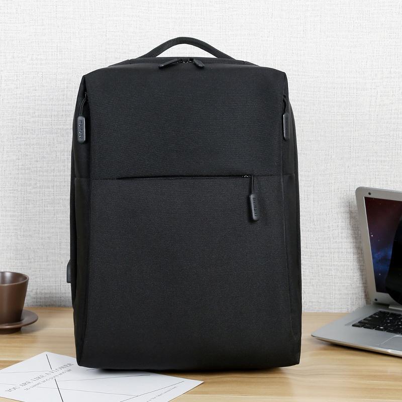 Male Fashion Men Backpack College Large Capacity Men&#039;s Boy&#039;s Schoolbag Travel Bag Computer Laptop