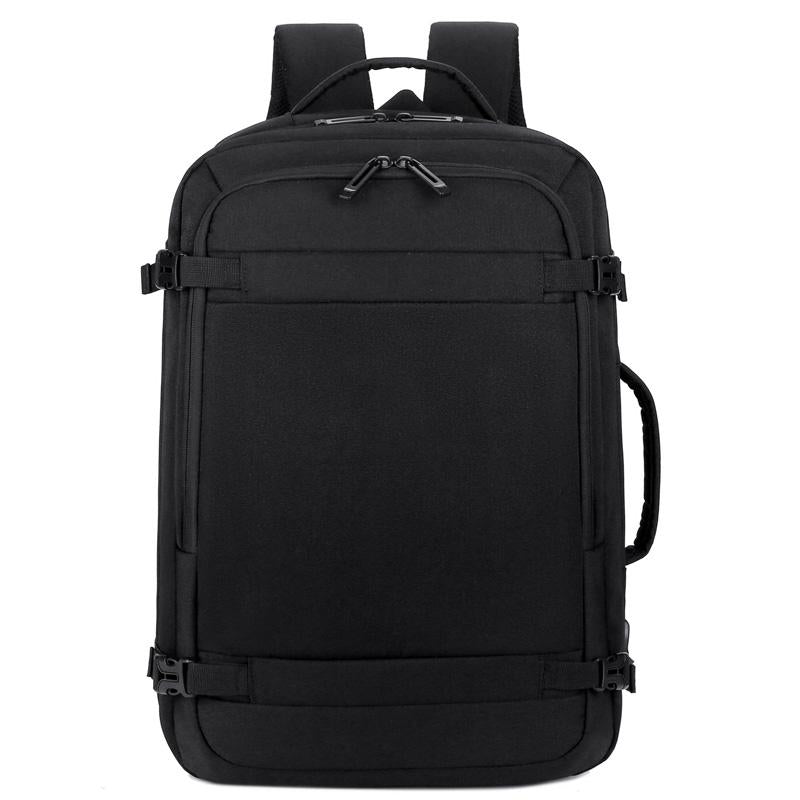 Male Fashion Men Backpack College Large Capacity Men&#039;s Boy&#039;s Schoolbag Travel Bag Computer Laptop Rucksack