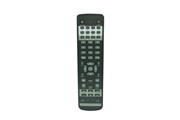 Remote Control For Viewsonic UBRC-120 A-00008027 N2652W N2751W N2752W N3250W N3251W N3252W N3260W N3751W N3752W N4251W LCD HDTV TV Monitor