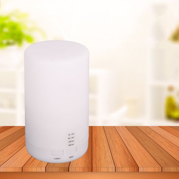 No printing aromatherapy machine lamp Hotel household humidifier Air purification keep moisture