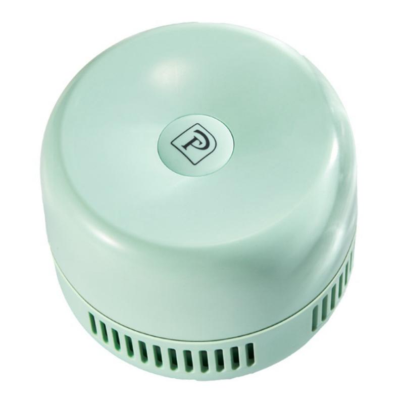 Vacuum Cleaners Portable Mini Cleaner Desktop Debris Cleaning Student Charging Wireless Handheld Keyboard