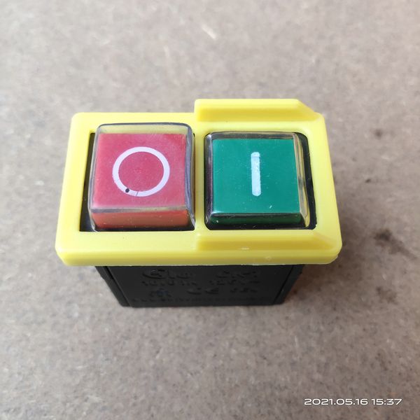 spare parts of 2000E-2 electric orange juicing machine- 2000E-1-2-3-4 tangerine juicer part Switch