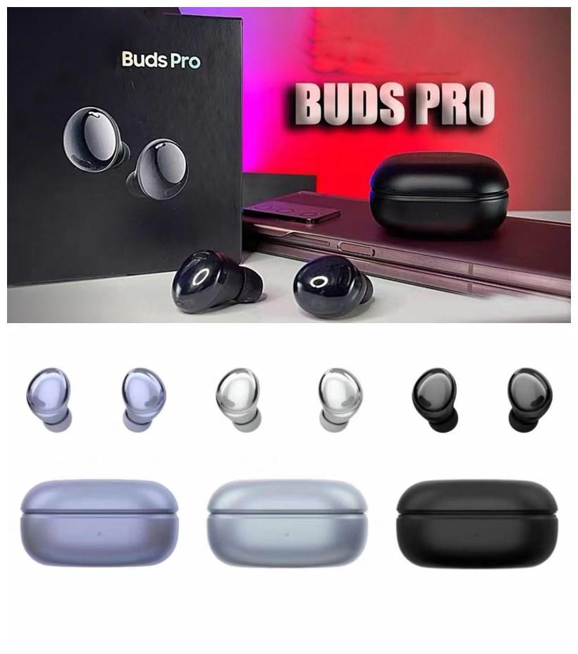 R190 Buds Pro for iOS Android TWS True Wireless Earphones Fantacy Technology Earbuds In-Ear Headset