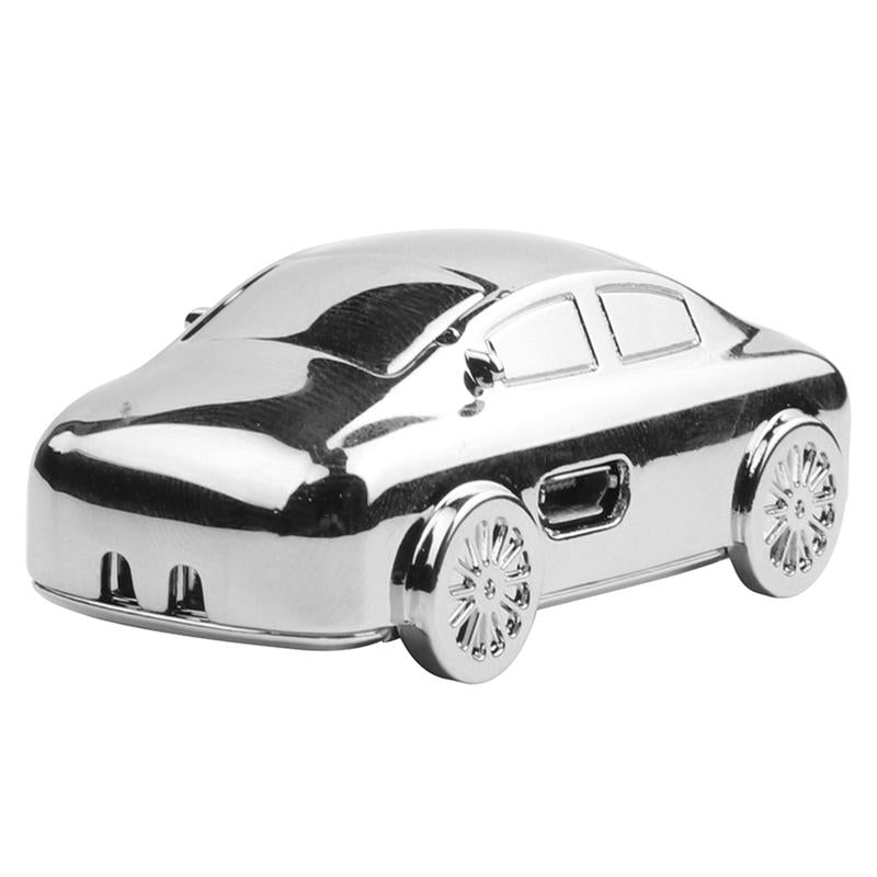 Digital Voice Recorder Small Car Activated One Button With Earbud MP3 Player Music For Lecture Meeting