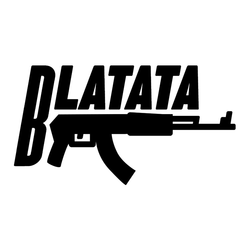 THE SWAMP funny vinyl car sticker reflective waterproof car decal stickers on truck bumper rear window