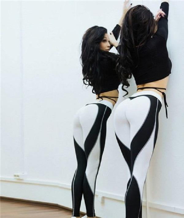 shaping Women&#039;s Leggings Yoga Workout for Women High Waisted Fitness Gym Outfits Pants 01 21 0035