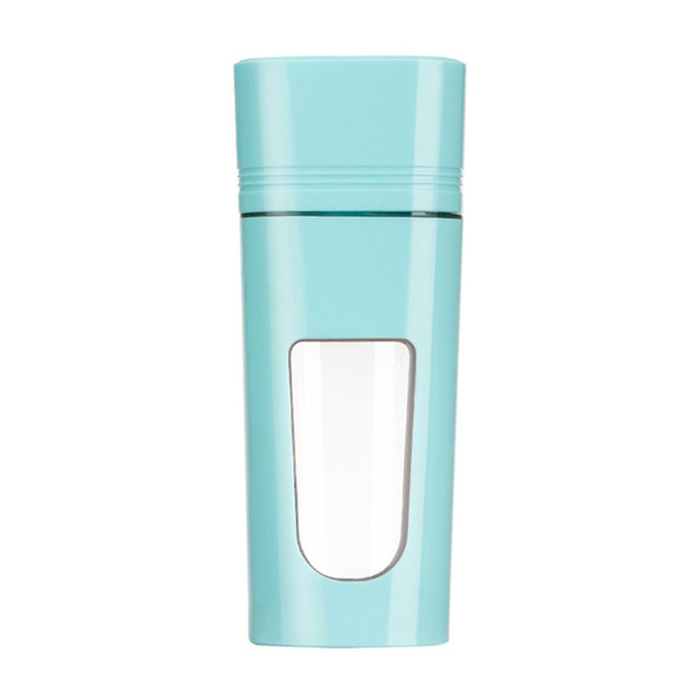 Portable Mixer Usb Electric Fruit Juicer Handheld Smoothie Maker Blinder Rowing Mini Kitchen Machine Sap Cup