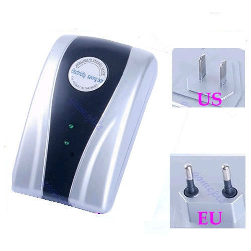 30000W 90V-250V Electricity saving Box Energy Saver Electricity apparatus Bill Killer Up to 30% for Home Office Factory