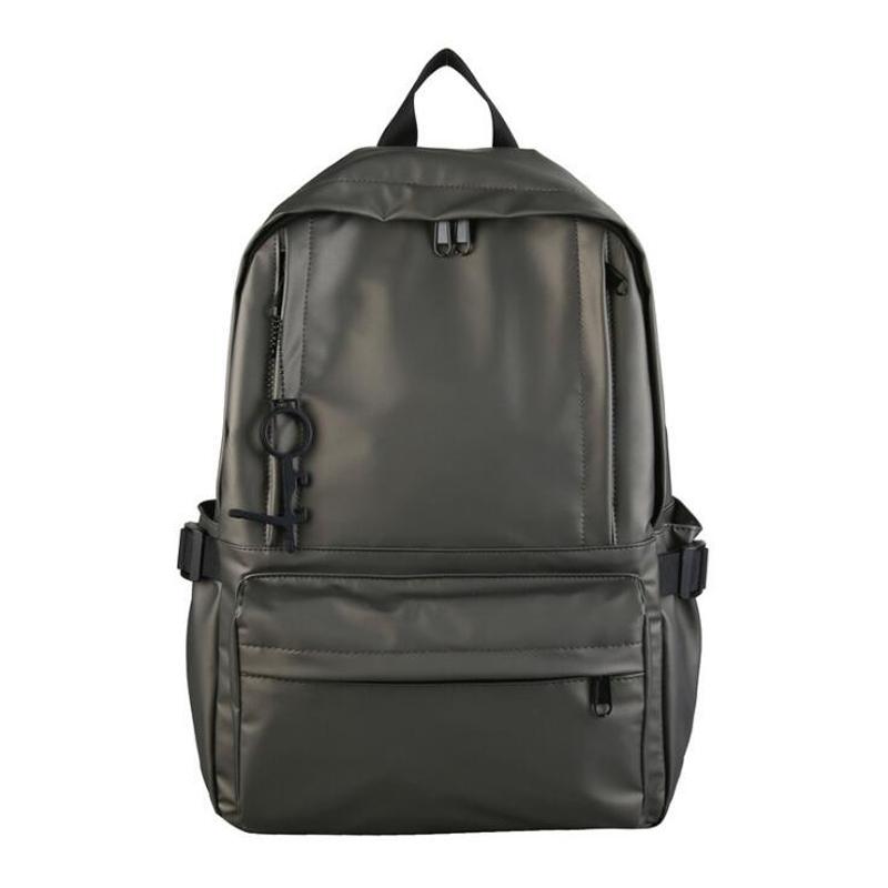Designer Men&#039;s Backpack Fashion Quality Urban Man Trend University School Backpacks Waterproof Men Bags