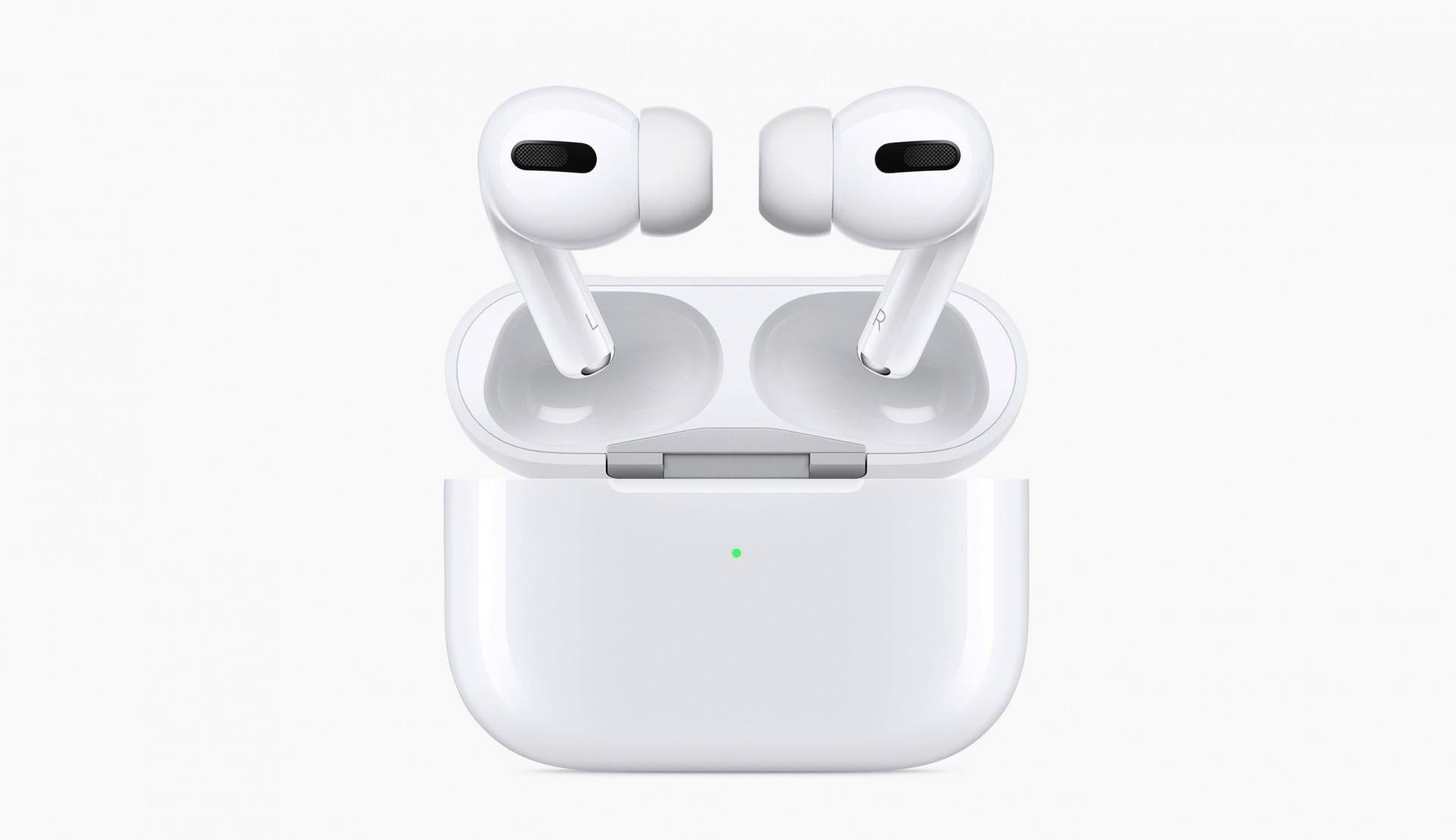 NEW 2021 AP PRO Bluetooth Earphone Wireless 3.0 Headphones Sport Gaming Headset Touch Earbuds waterproof with Pop up W1 H1 Chip Headphones GPS posit