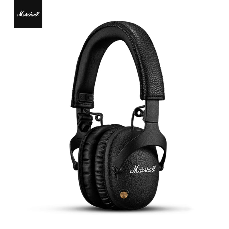Marshall Monitor II ANC BT for MarShall Headphone Bluetooth Headsets Gaming Fone De Ouvido with Mic Headphones Wireless Bag