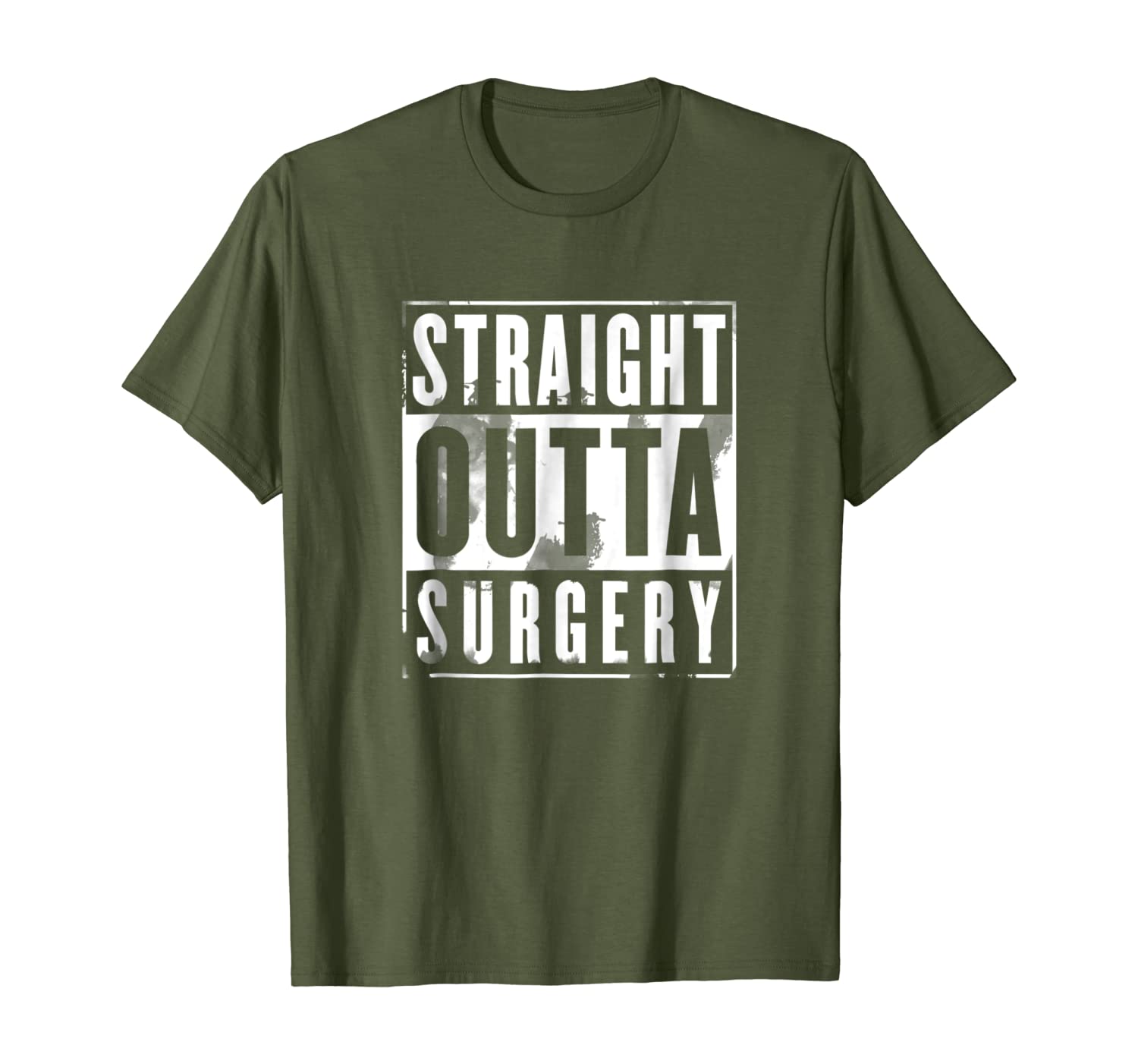 Get Well Soon Gifts Post Surgery Men Women Tee Shirts