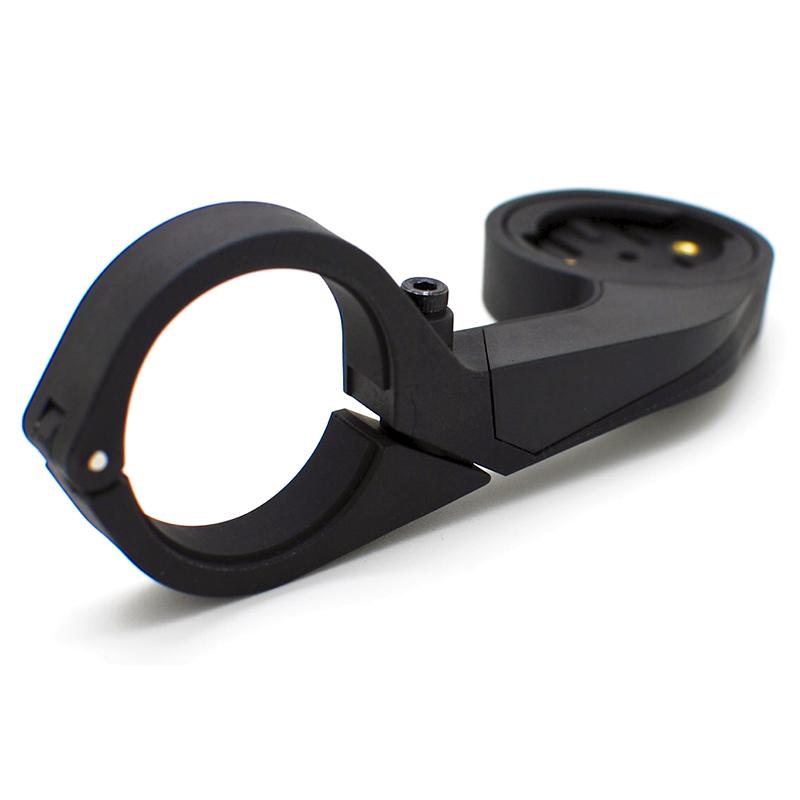 Bike Handlebars &Components Anrancee Out-front Design 25.4mm 31.8mm Outdoor Mountain-Road Bicycle Mount Holder For Garmin Edge 200 500 510 5