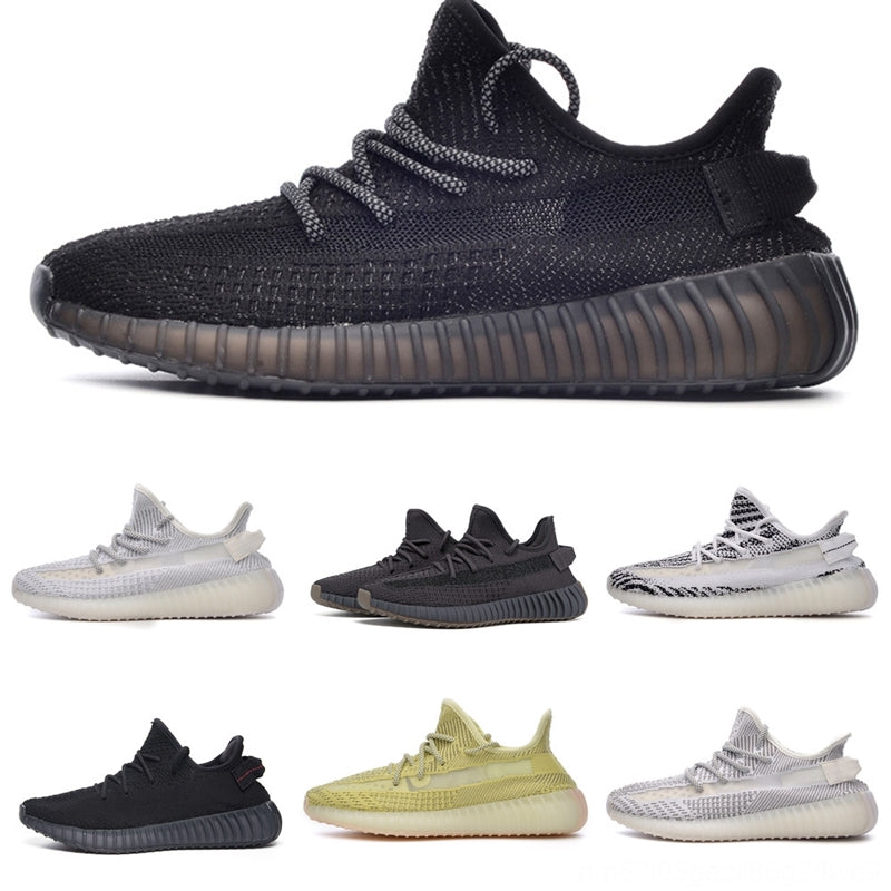 eQyjw Men High IvoryRunning 350 shoe woman Shoes 350 Women Low Cut Pistachio Frost Triple Black White Pale Shadow Skateboarding