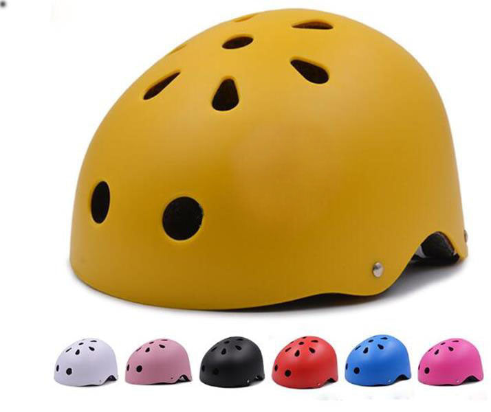 Electric bicycle helmet, children&#039;s men and women cute four seasons universal lightweight helmets