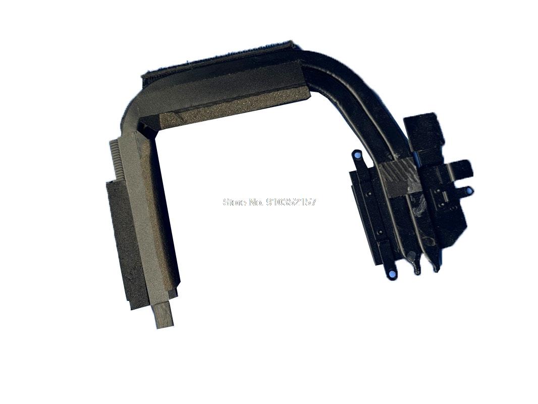 Laptop Cooling Pads CPU Brass Heatsink For CLEVO P950 P9506 6-31-P9502-HC0 6-31-P9502-302 6-31-P9502-401 6-31-P9502-102 P9576 P950HR P95