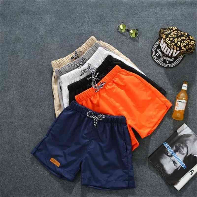 New men&#039;s lovers 3-point beach candy summer casual sports shorts hot pants trendy men